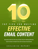 Thumbnail 10 Tips for Effective Email Content