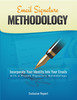 Thumbnail Email Signature Methodology
