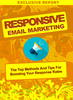 Thumbnail Responsive Email Marketing