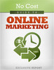 Thumbnail No Cost Online Marketing
