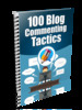 Thumbnail 100 Blog Commenting Tactics