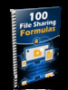 Thumbnail 100 File Sharing Formulas