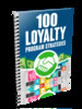 Thumbnail 100 Loyalty Program Strategies