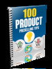 Thumbnail 100 Product Preselling Tips