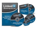 Thumbnail LinkedIn Marketing Made Easy Video Training