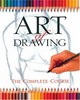 Thumbnail Art of Drawing: The Complete Course (Practical Art)