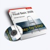 Thumbnail   Microsoft Visual Basic 2008 Step by Step/With CD