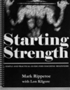 Thumbnail Mark Rippetoe - Starting Strength (weightlifting) Thumbnail Mark Rippetoe - Starting Strength (weightlifting)