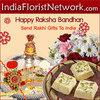 Thumbnail Treat your Brother on this Raksha Bandhan and send Gifts wra