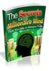 Thumbnail Secrets to a Millionaire Mind