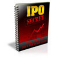 Thumbnail IPO Secrets - Profit from IPO like Wall Street insider