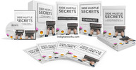 Thumbnail Side Hustle Secrets Videos MRR