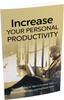 Thumbnail Increase Your Personal Productivity 