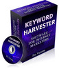 Thumbnail Keyword Harvester
