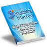 Thumbnail 40 Hours to Twitter Mastery Thumbnail 40 Hours to Twitter Mastery