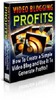 Thumbnail Video Blogginf for Profit