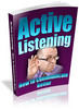 Thumbnail Active Listening Thumbnail Active Listening