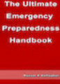 Thumbnail The Ultimate Emergency Preparedness Handbook