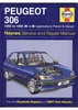 Thumbnail Pegaut 306 service and repair manual