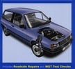 Thumbnail VW Polo Service and repair manual