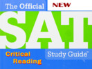 Thumbnail English SAT Study Guide Library