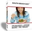 Thumbnail The South Beach Diet Package