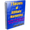 Thumbnail 7 Secrets Of Affiliate Marketing Thumbnail 7 Secrets Of Affiliate Marketing