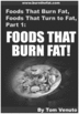 Thumbnail Foods That Burn Fat (Part 1)
