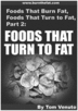 Thumbnail Foods That Turn To Fat (Part 2)