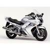 Thumbnail 2001 Yamaha FJR1300 (N) Service Manual