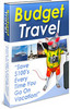 Thumbnail Budget Travel PLR Package