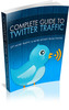 Thumbnail Generate traffic and make money with Twitter