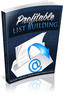 Thumbnail Srategies to build profitable email mailing lists