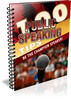 Thumbnail 100 Public Speaking Tips
