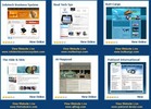 Thumbnail Enterprise Business Website 