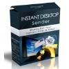 Thumbnail Instant Desktop Sender