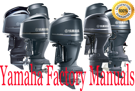 Thumbnail 2003 Yamaha F9_9MLHB Outboard service repair maintenance manual. Factory