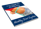 Thumbnail *new* Healthy Diet System Report with MRR