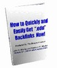 Thumbnail How To Get .EDU Backlinks Generation with MRR ($137 value)