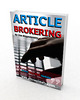 Thumbnail Article Brokering with MRR Thumbnail Article Brokering with MRR