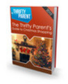 Thumbnail Guide To Christmas Shopping with PLR Thumbnail Guide To Christmas Shopping with PLR