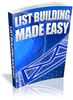 Thumbnail *must have*List-Building Made Easy with PLR Thumbnail *must have*List-Building Made Easy with PLR