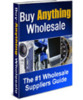 Thumbnail *new* Buy Anything Wholesale Report with MRR