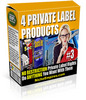 Thumbnail *new* 4 Private Label Business In A box with PLR