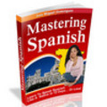 Thumbnail Mastering Spanish