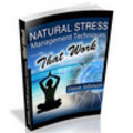 Thumbnail Natural Stress Management Techniques That Work