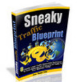 Thumbnail Sneaky Traffic Blueprint