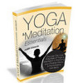 Thumbnail Yoga & Meditation Essentials