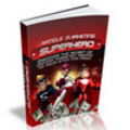 Thumbnail Article Marketing Superhero (With Master Resell Rights)