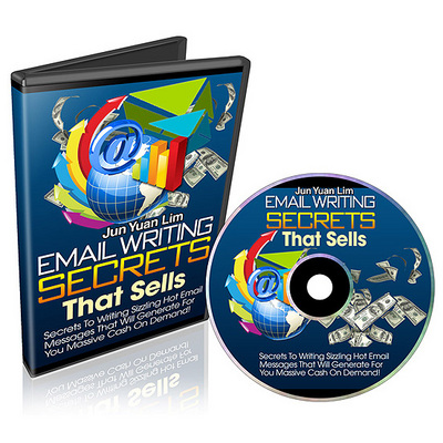 Pay for Email Writing Secrets That Sells